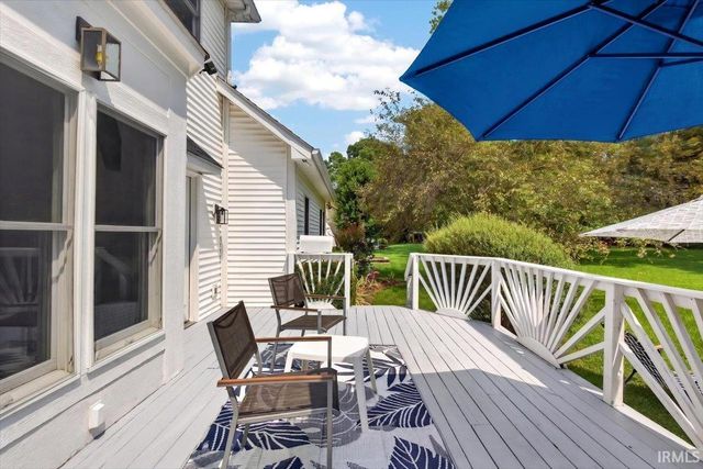 715 Bur Oak Court, Lafayette, IN 47909