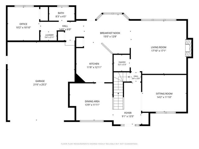 715 Bur Oak Court, Lafayette, IN 47909
