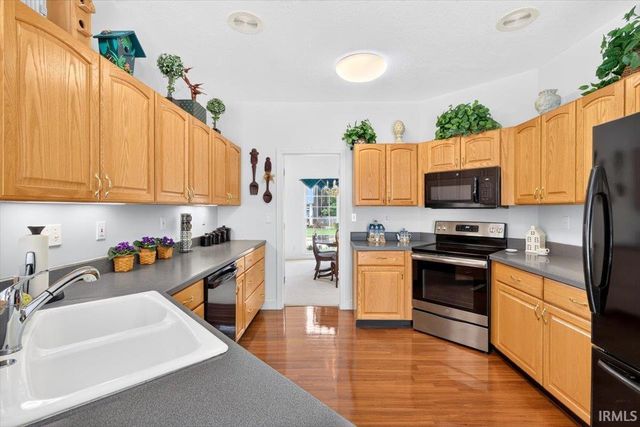 715 Bur Oak Court, Lafayette, IN 47909