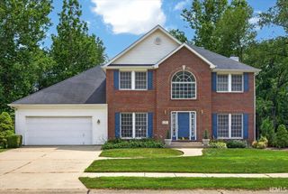 715 Bur Oak Court, Lafayette, IN 47909