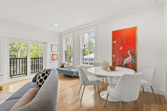 6 Dellmore Road 3, Boston, MA 02130