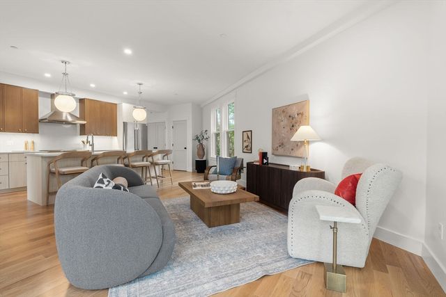 6 Dellmore Road 3, Boston, MA 02130
