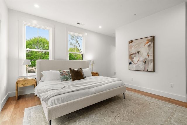 6 Dellmore Road 3, Boston, MA 02130