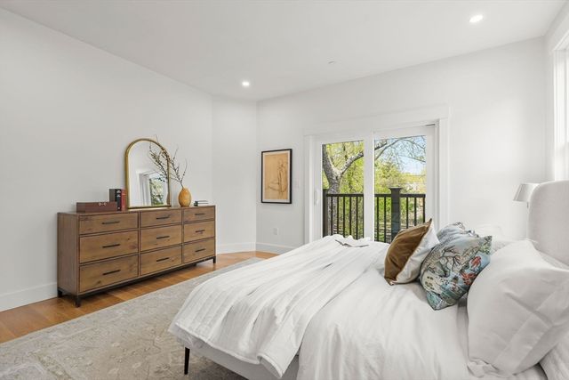 6 Dellmore Road 3, Boston, MA 02130