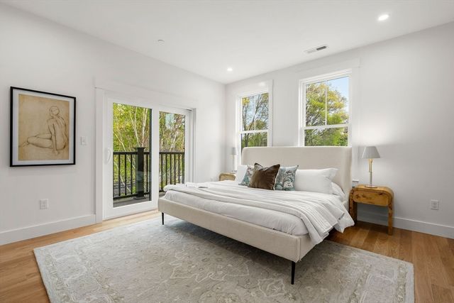 6 Dellmore Road 3, Boston, MA 02130