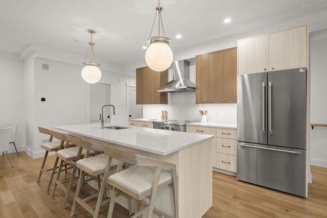 6 Dellmore Road 3, Boston, MA 02130