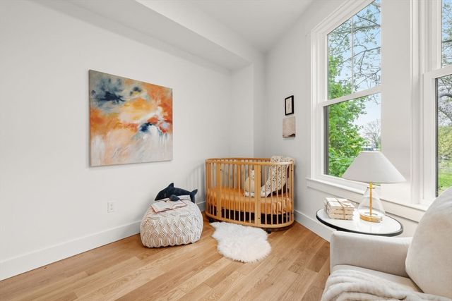 6 Dellmore Road 3, Boston, MA 02130