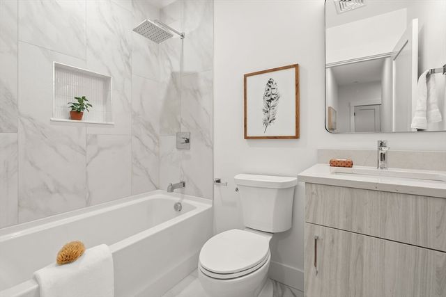 6 Dellmore Road 3, Boston, MA 02130