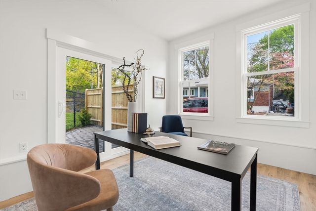 6 Dellmore Road 3, Boston, MA 02130