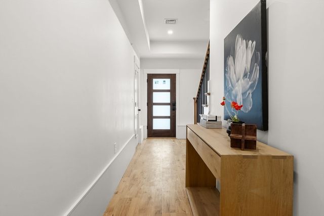6 Dellmore Road 3, Boston, MA 02130