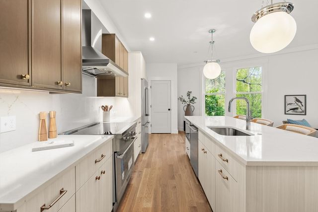 6 Dellmore Road 3, Boston, MA 02130