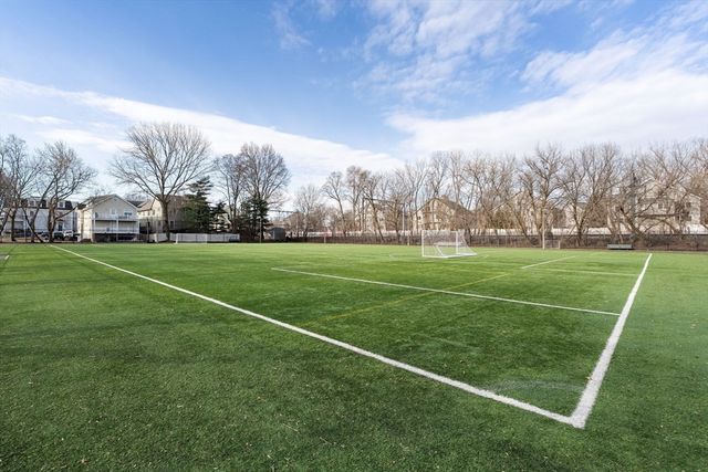 6 Dellmore Road 3, Boston, MA 02130