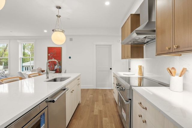 6 Dellmore Road 3, Boston, MA 02130