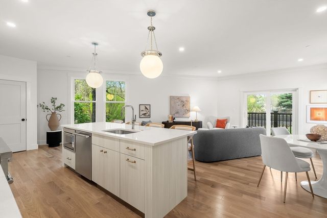 6 Dellmore Road 3, Boston, MA 02130