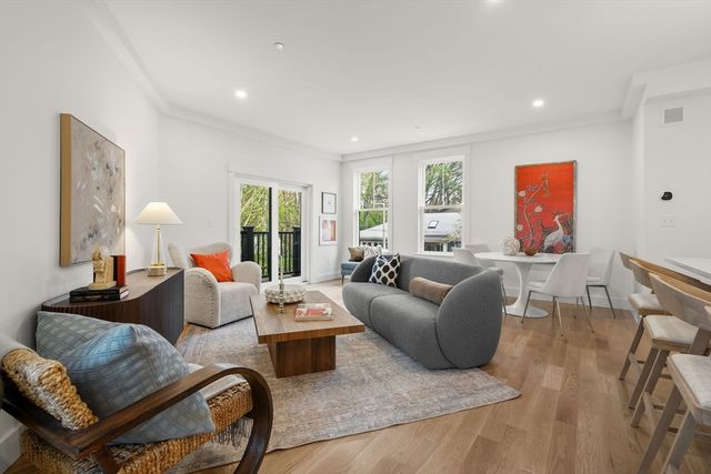 6 Dellmore Road 3, Boston, MA 02130
