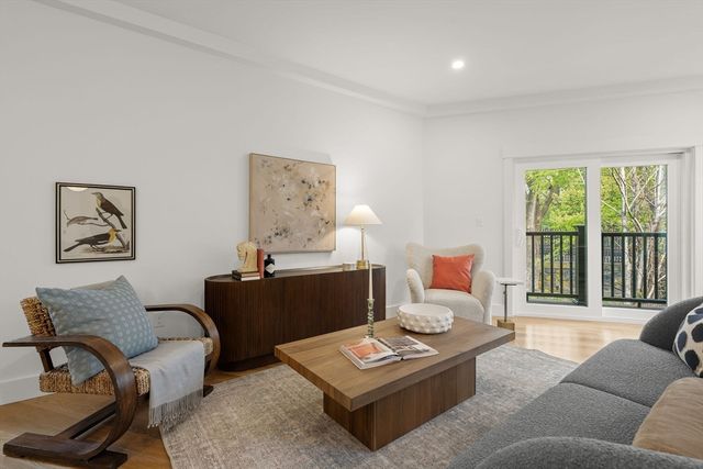 6 Dellmore Road 3, Boston, MA 02130