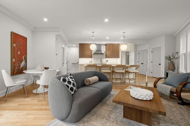 6 Dellmore Road 3, Boston, MA 02130
