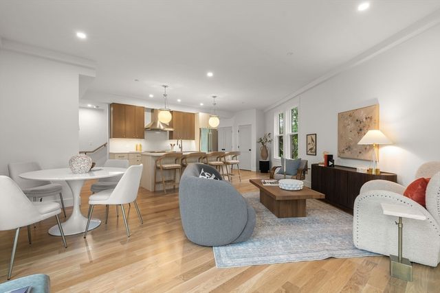 6 Dellmore Road 3, Boston, MA 02130