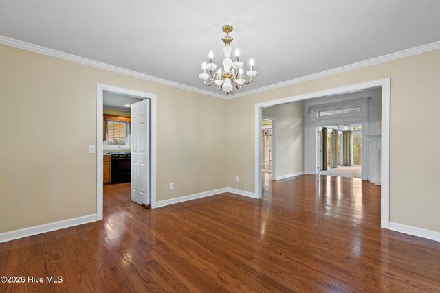 3961 Members Club Boulevard, Southport, NC 28461