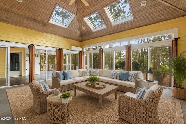 3961 Members Club Boulevard, Southport, NC 28461