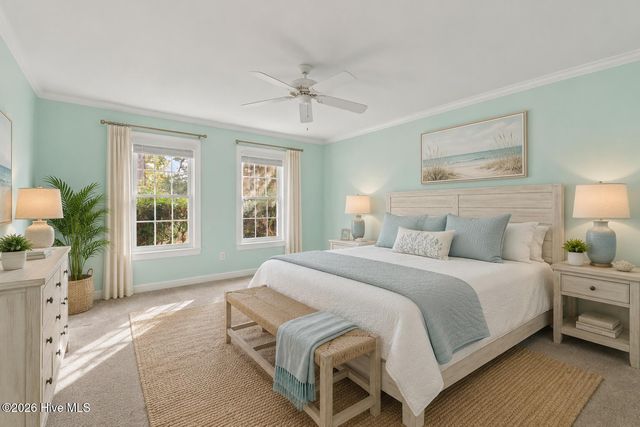 3961 Members Club Boulevard, Southport, NC 28461