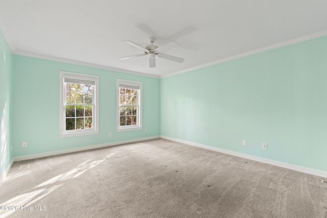 3961 Members Club Boulevard, Southport, NC 28461