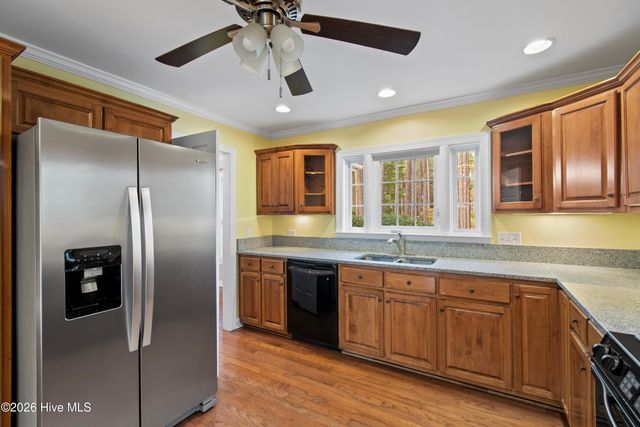 3961 Members Club Boulevard, Southport, NC 28461