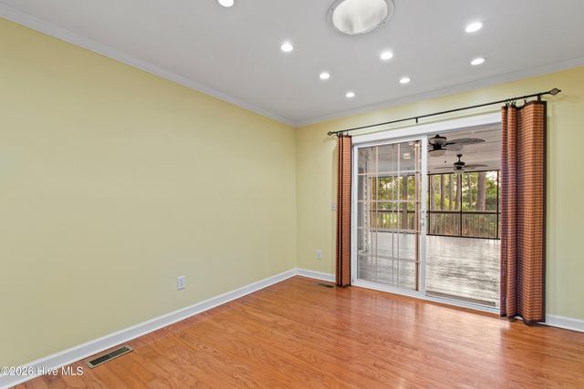 3961 Members Club Boulevard, Southport, NC 28461