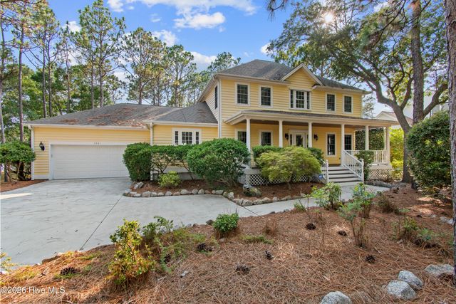 3961 Members Club Boulevard, Southport, NC 28461