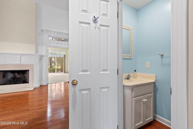 3961 Members Club Boulevard, Southport, NC 28461
