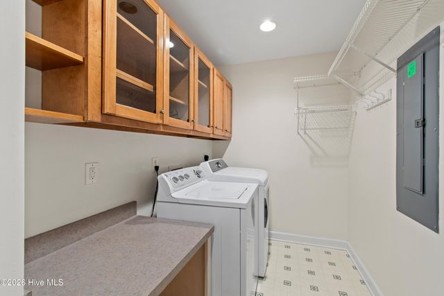 3961 Members Club Boulevard, Southport, NC 28461