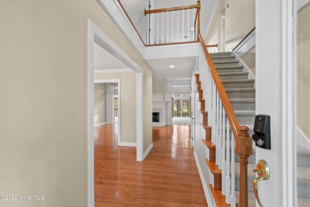 3961 Members Club Boulevard, Southport, NC 28461
