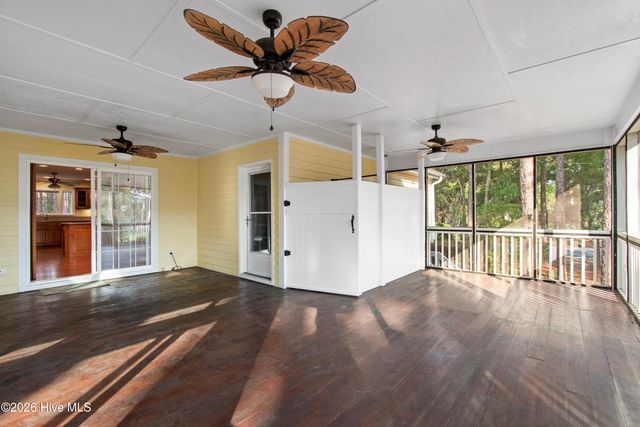 3961 Members Club Boulevard, Southport, NC 28461