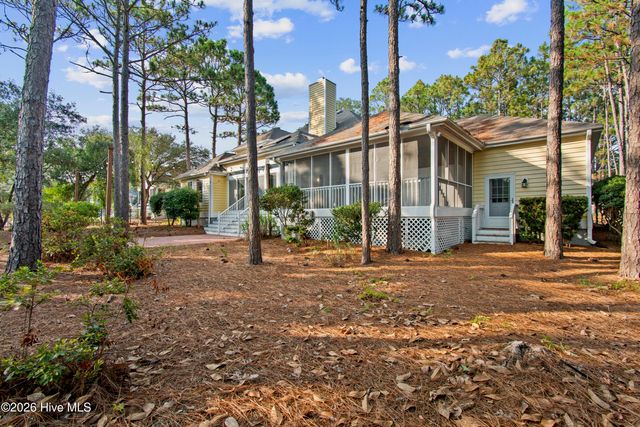 3961 Members Club Boulevard, Southport, NC 28461