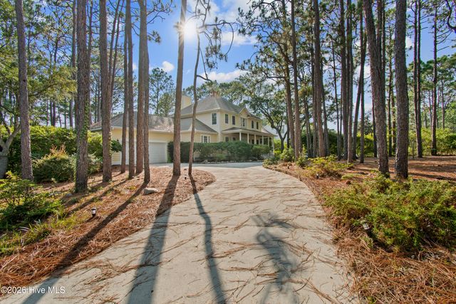 3961 Members Club Boulevard, Southport, NC 28461