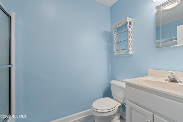 3961 Members Club Boulevard, Southport, NC 28461