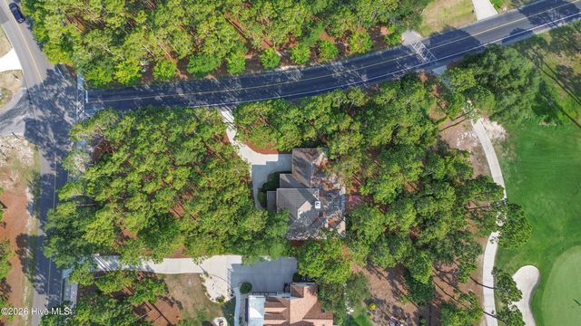3961 Members Club Boulevard, Southport, NC 28461