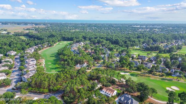 3961 Members Club Boulevard, Southport, NC 28461