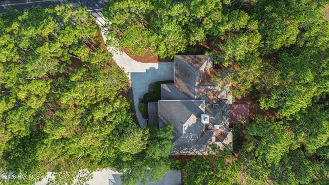 3961 Members Club Boulevard, Southport, NC 28461