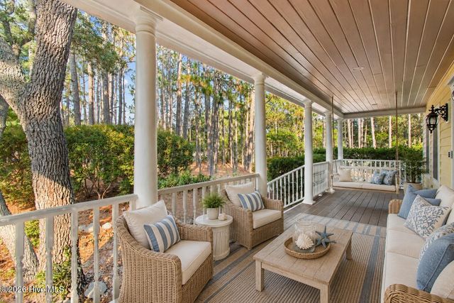 3961 Members Club Boulevard, Southport, NC 28461