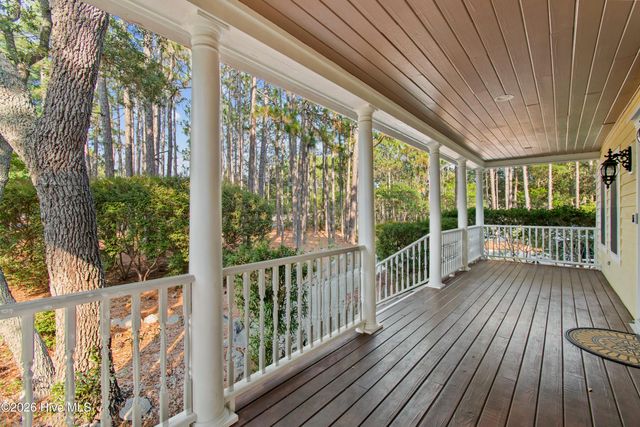3961 Members Club Boulevard, Southport, NC 28461