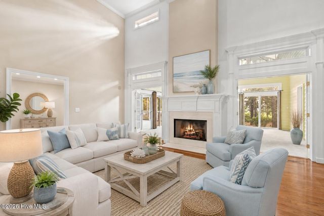3961 Members Club Boulevard, Southport, NC 28461