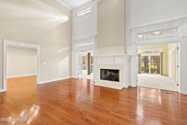 3961 Members Club Boulevard, Southport, NC 28461