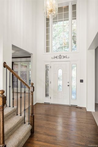 24084 Westmont Drive, Novi, MI 48374