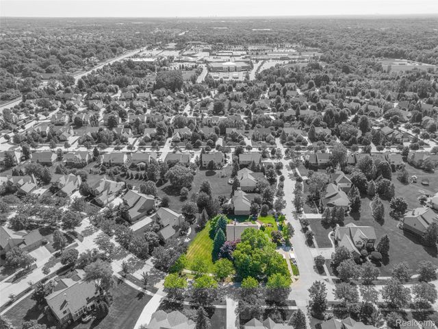 24084 Westmont Drive, Novi, MI 48374