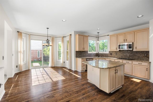 24084 Westmont Drive, Novi, MI 48374