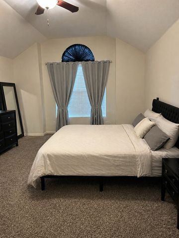 1122 Hayworth Avenue, Duncanville, TX 75137