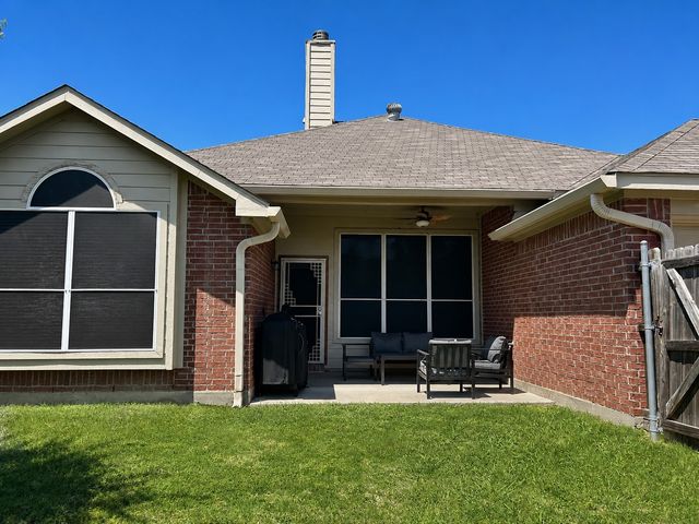 1122 Hayworth Avenue, Duncanville, TX 75137
