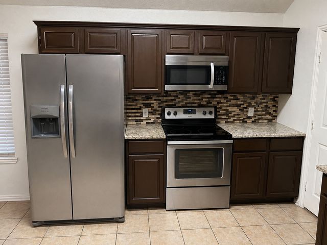 1122 Hayworth Avenue, Duncanville, TX 75137