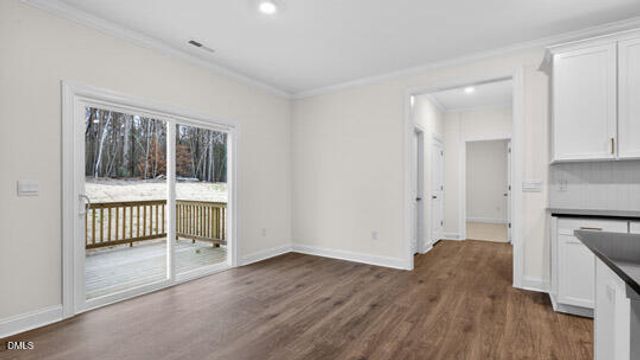 2321 Pine Cone Court, Apex, NC 27539